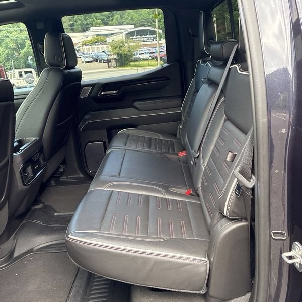 2022 GMC Sierra 1500 AT4X