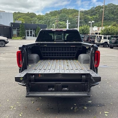 2022 GMC Sierra 1500 AT4X