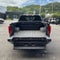 2022 GMC Sierra 1500 AT4X