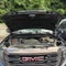 2022 GMC Sierra 1500 AT4X