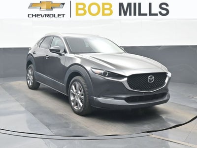 2020 Mazda Mazda CX-30 Premium Package