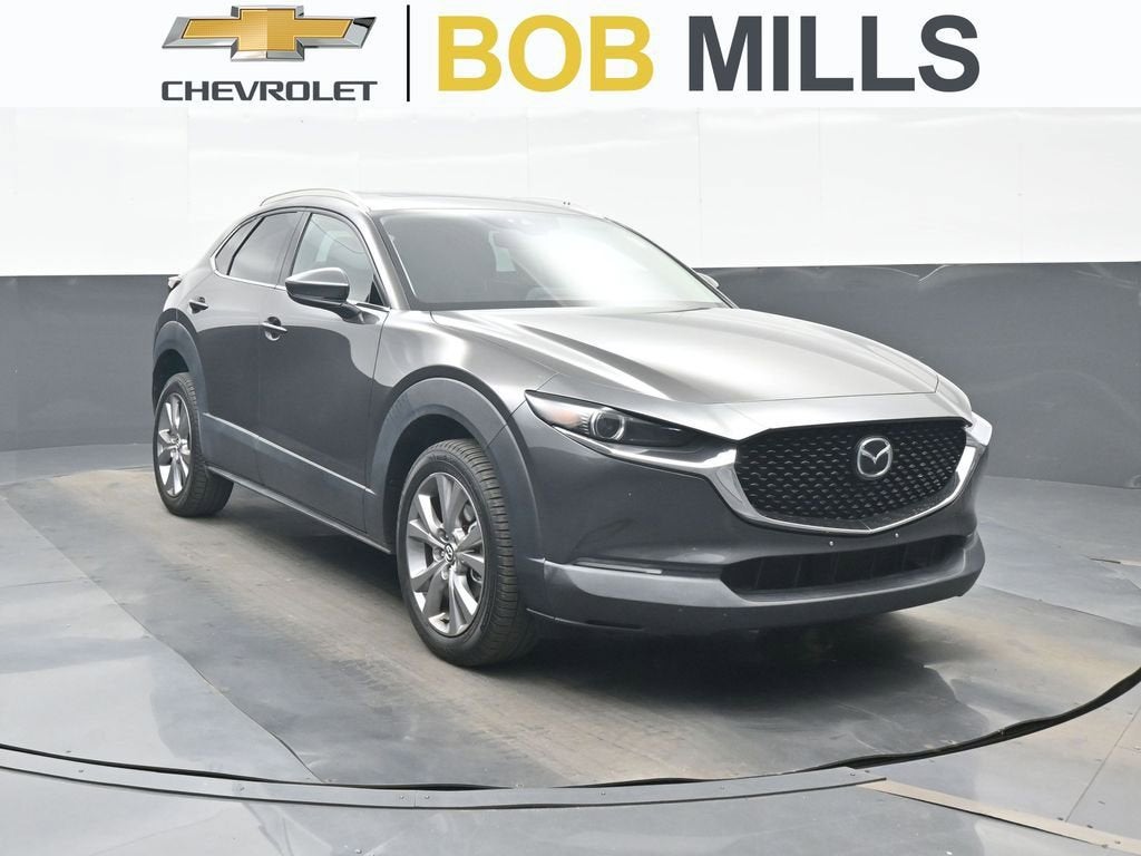 2020 Mazda Mazda CX-30 Premium Package