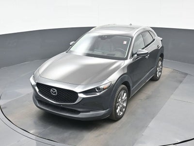 2020 Mazda Mazda CX-30 Premium Package
