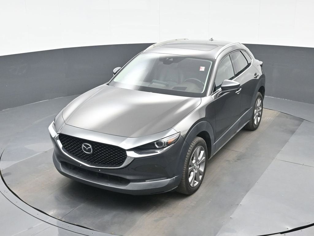 2020 Mazda Mazda CX-30 Premium Package