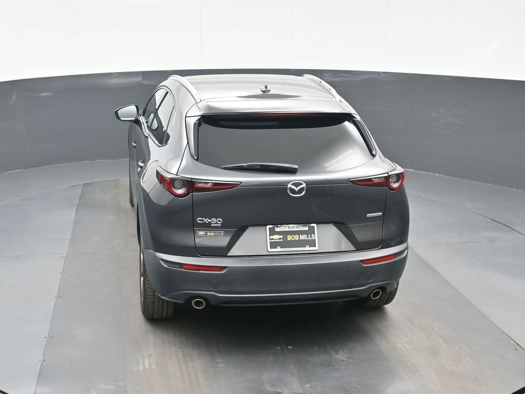 2020 Mazda Mazda CX-30 Premium Package