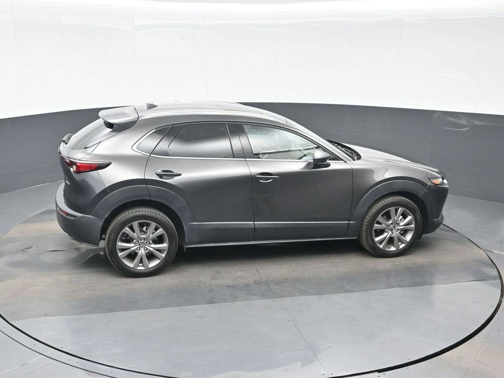 2020 Mazda Mazda CX-30 Premium Package