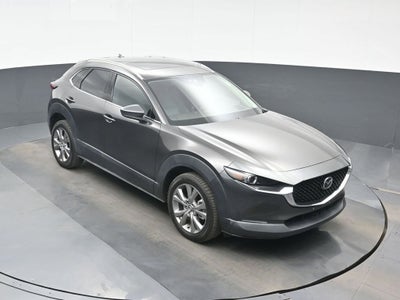 2020 Mazda Mazda CX-30 Premium Package