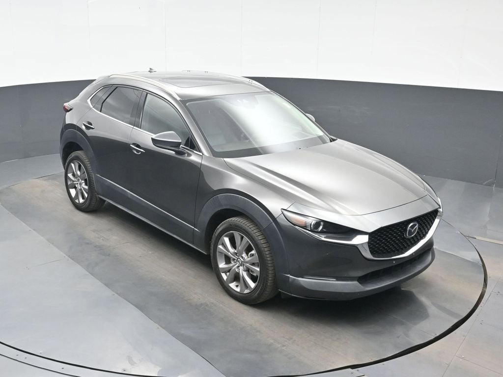 2020 Mazda Mazda CX-30 Premium Package