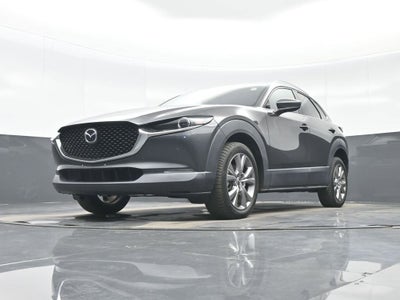 2020 Mazda Mazda CX-30 Premium Package