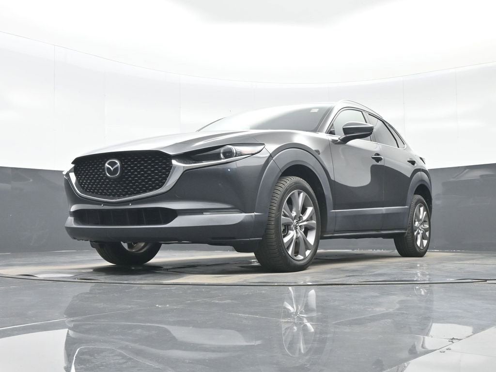 2020 Mazda Mazda CX-30 Premium Package