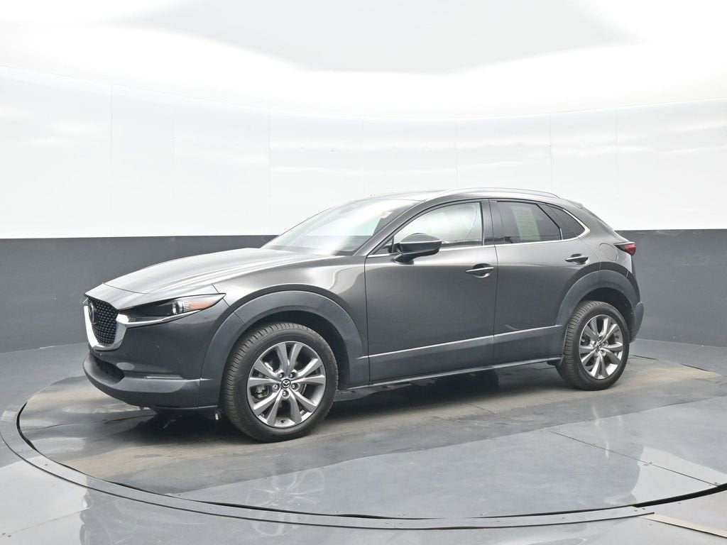 2020 Mazda Mazda CX-30 Premium Package