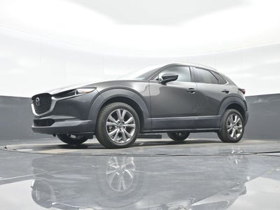 2020 Mazda Mazda CX-30 Premium Package