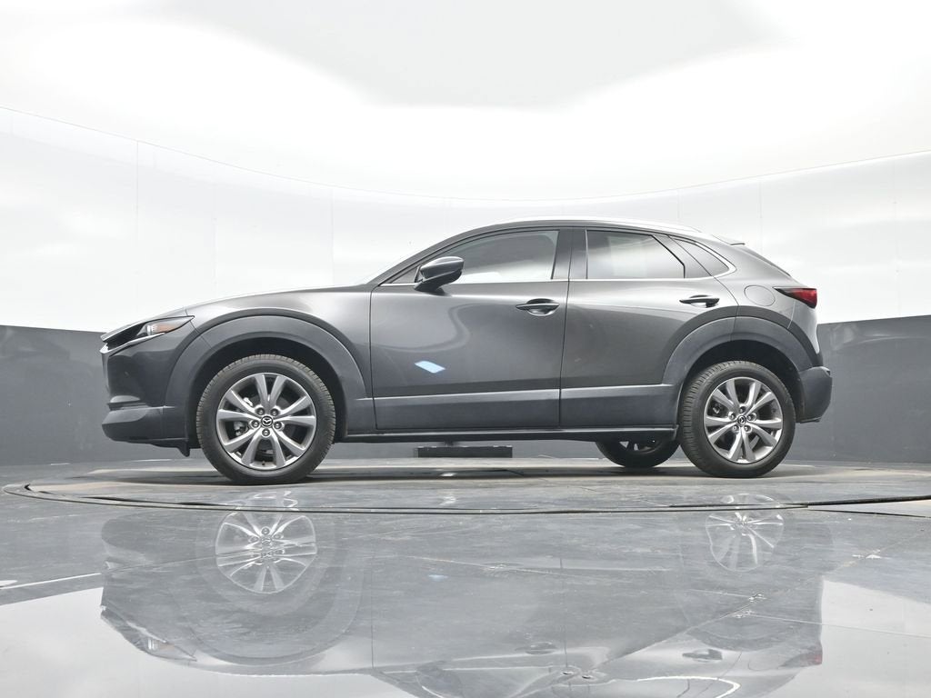 2020 Mazda Mazda CX-30 Premium Package