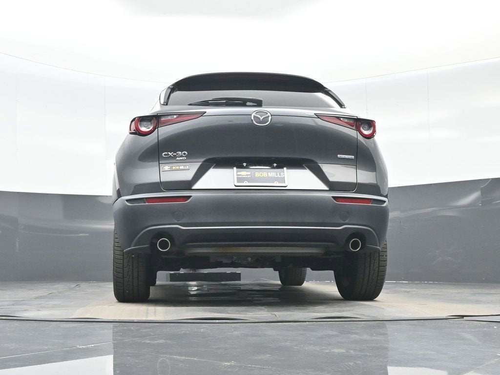 2020 Mazda Mazda CX-30 Premium Package