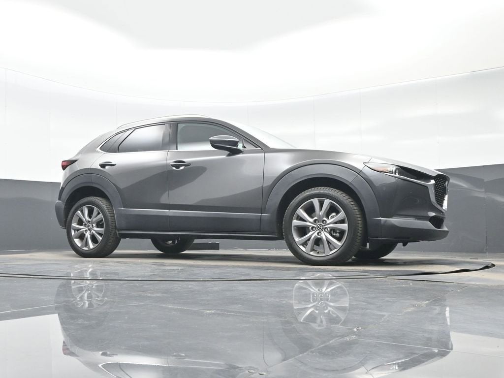 2020 Mazda Mazda CX-30 Premium Package