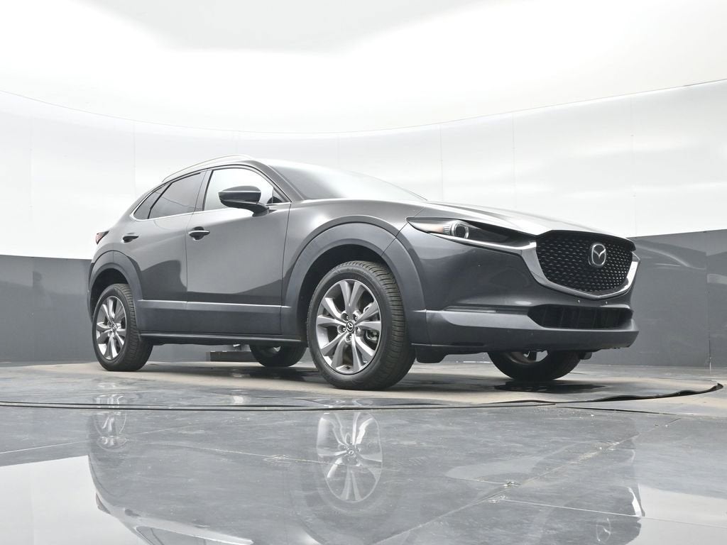 2020 Mazda Mazda CX-30 Premium Package