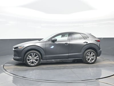 2020 Mazda Mazda CX-30 Premium Package