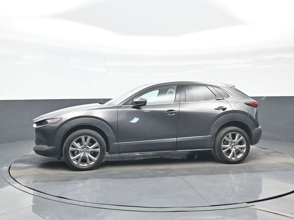 2020 Mazda Mazda CX-30 Premium Package