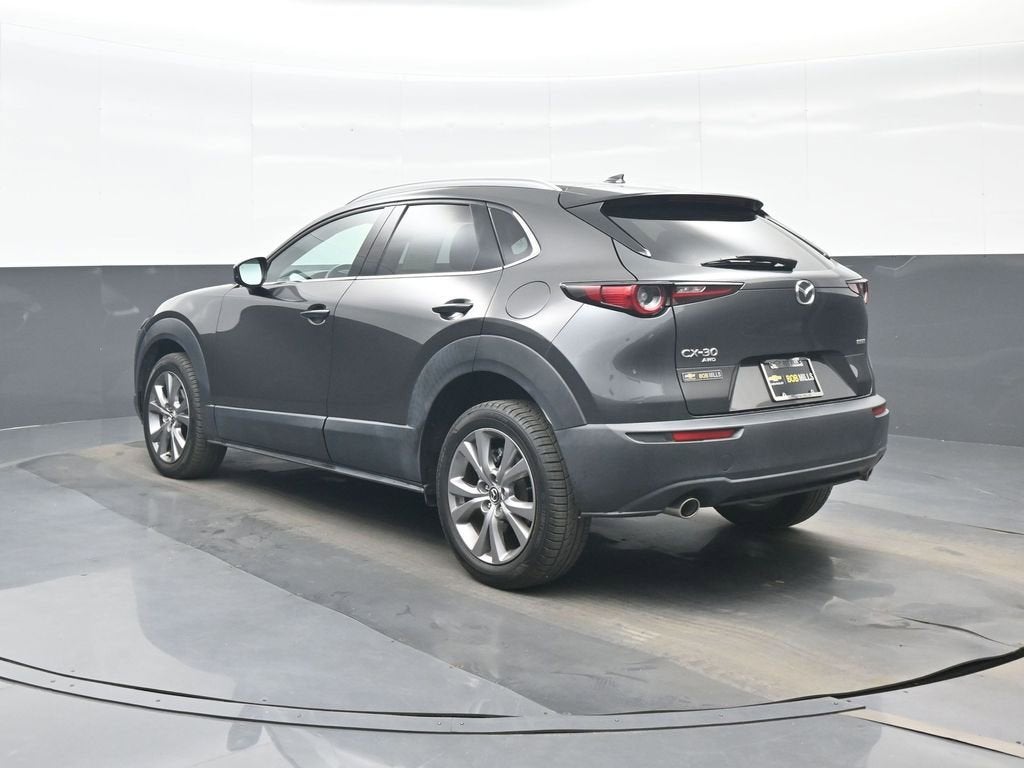 2020 Mazda Mazda CX-30 Premium Package