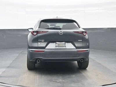 2020 Mazda Mazda CX-30 Premium Package
