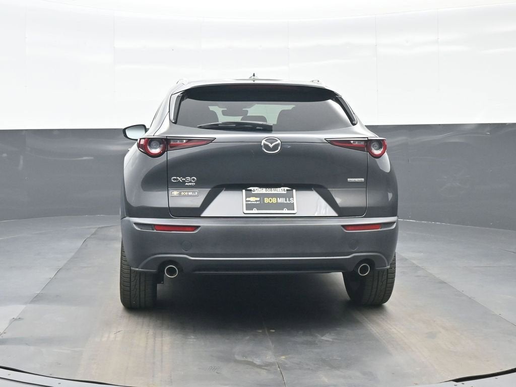 2020 Mazda Mazda CX-30 Premium Package