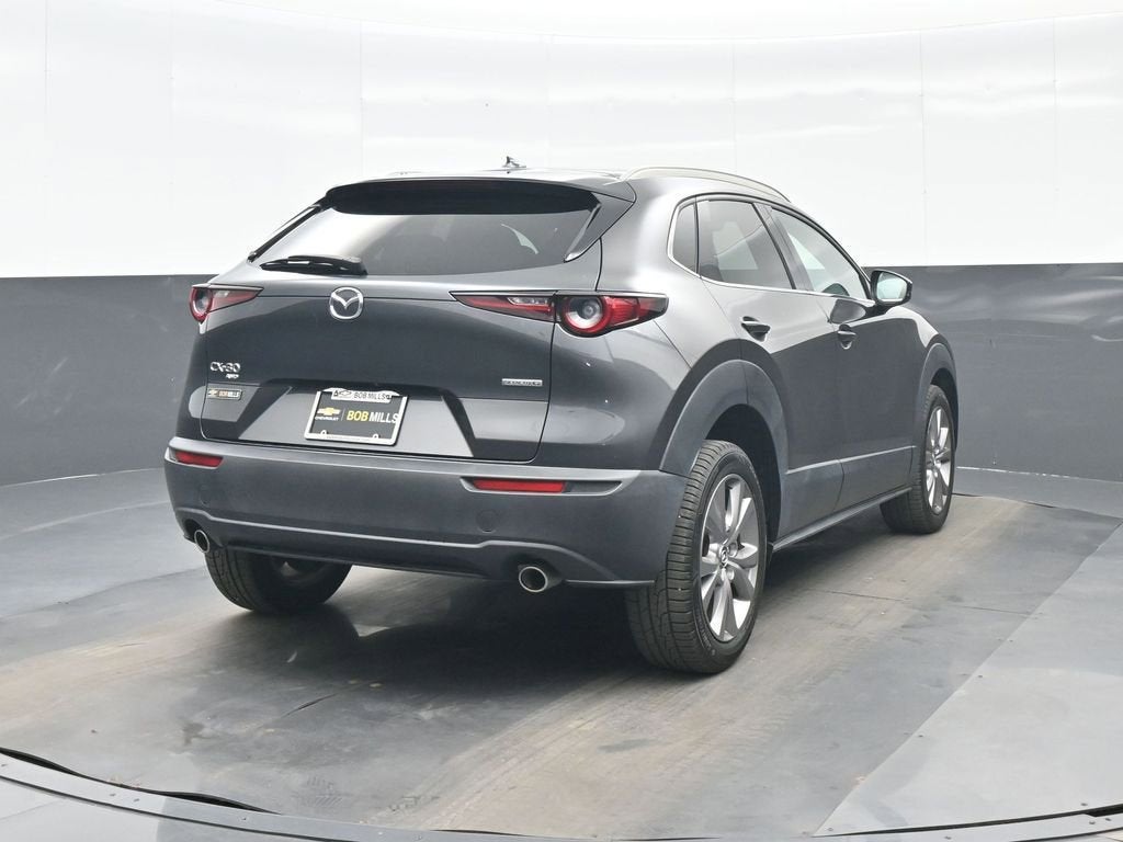 2020 Mazda Mazda CX-30 Premium Package