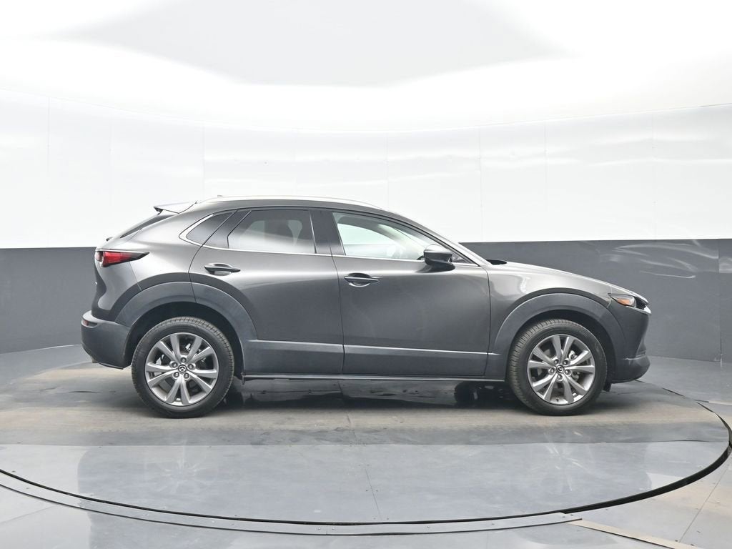 2020 Mazda Mazda CX-30 Premium Package