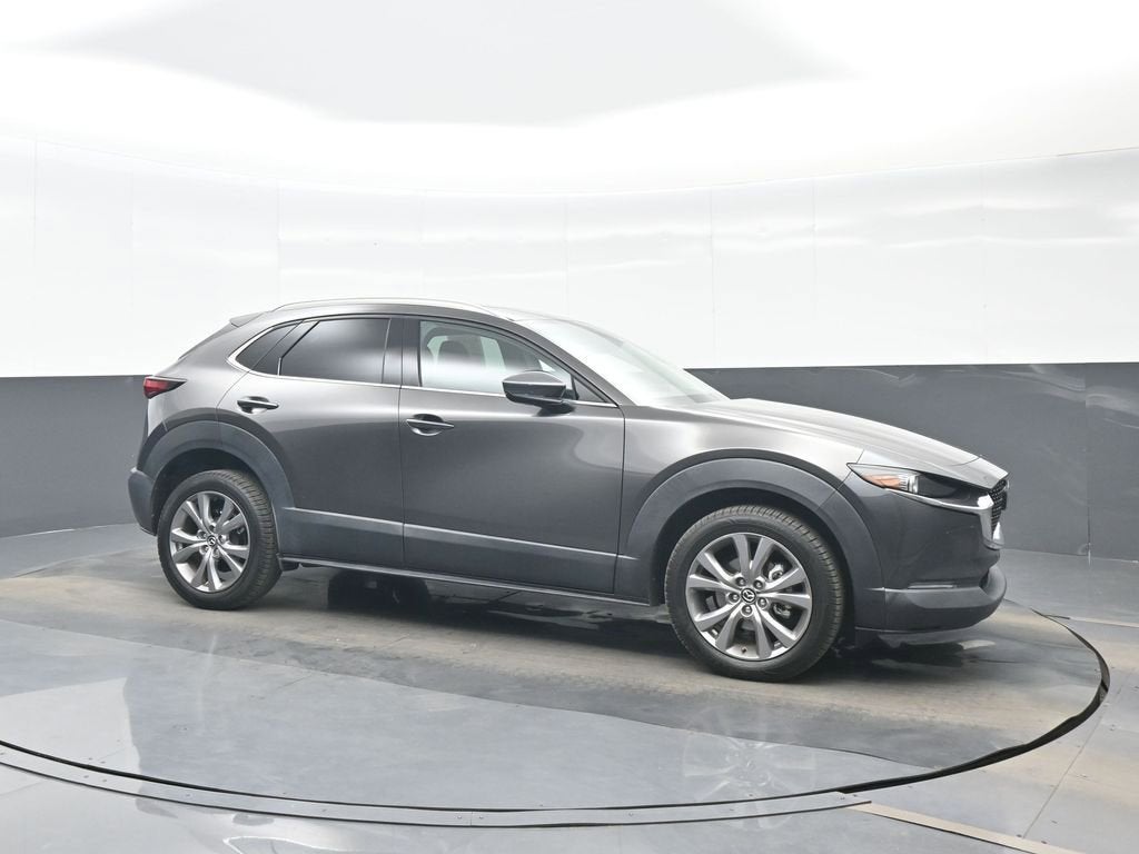 2020 Mazda Mazda CX-30 Premium Package