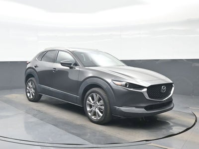 2020 Mazda Mazda CX-30 Premium Package