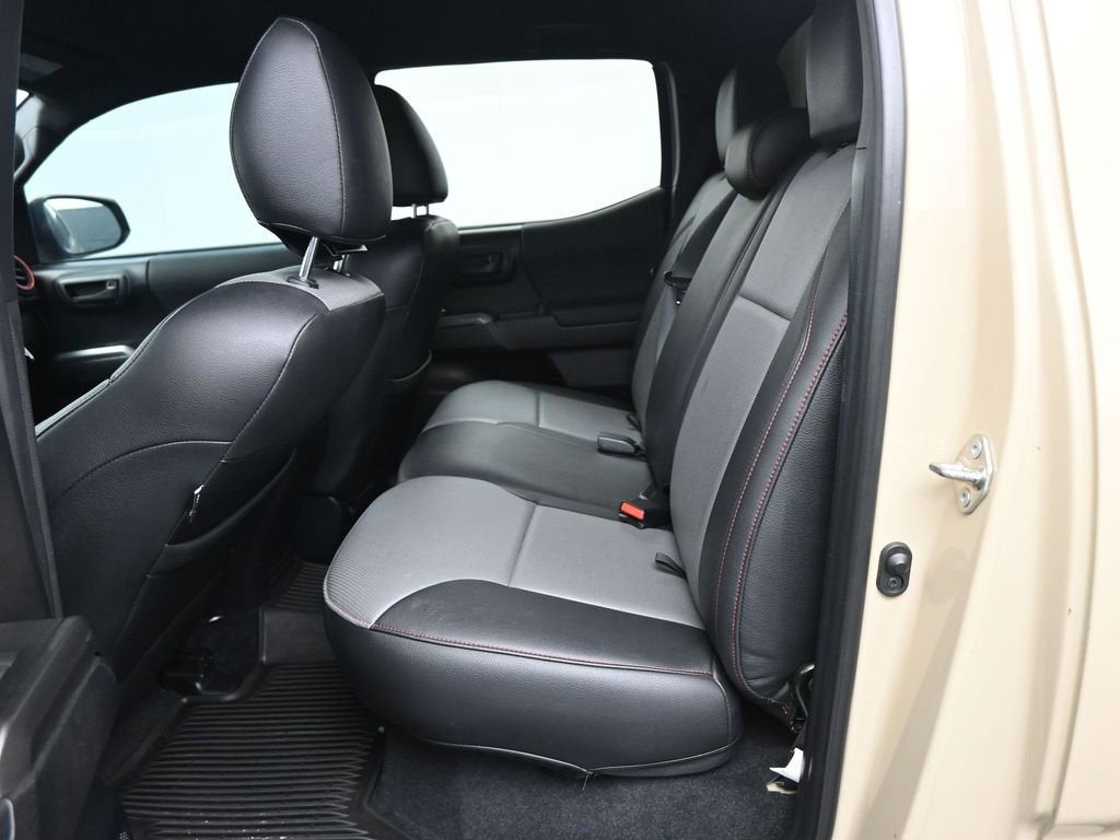 2019 Toyota Tacoma 4WD SR