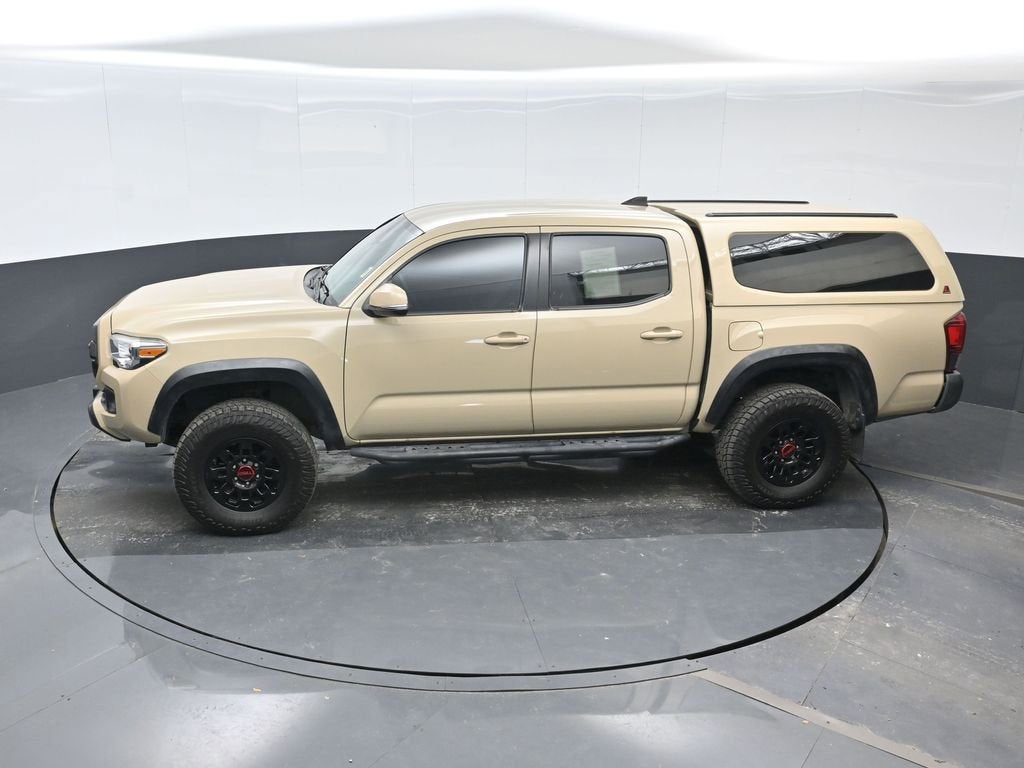 2019 Toyota Tacoma 4WD SR