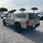 2019 Toyota Tacoma 4WD SR