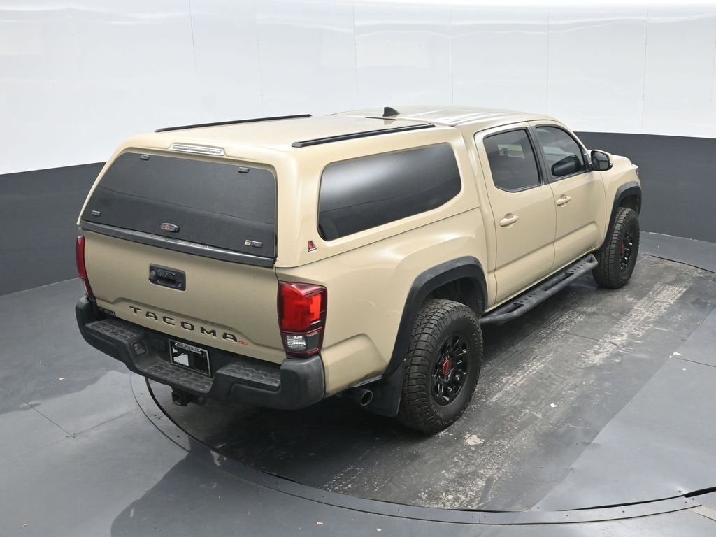 2019 Toyota Tacoma 4WD SR