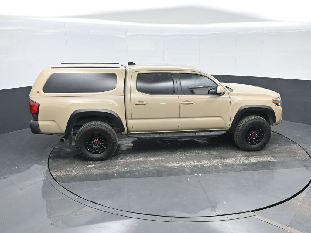 2019 Toyota Tacoma 4WD SR