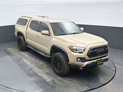 2019 Toyota Tacoma 4WD SR
