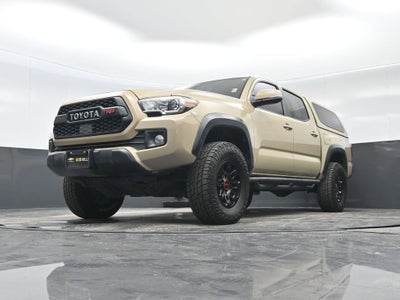 2019 Toyota Tacoma 4WD SR
