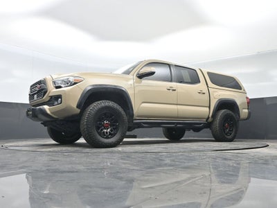 2019 Toyota Tacoma 4WD SR
