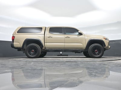 2019 Toyota Tacoma 4WD SR