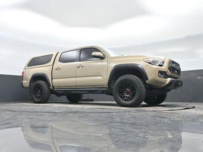2019 Toyota Tacoma 4WD SR