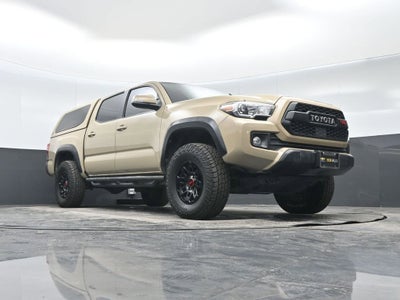 2019 Toyota Tacoma 4WD SR