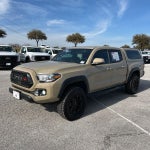 2019 Toyota Tacoma 4WD SR