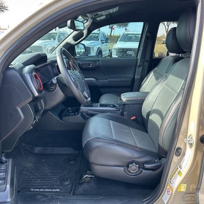 2019 Toyota Tacoma 4WD SR