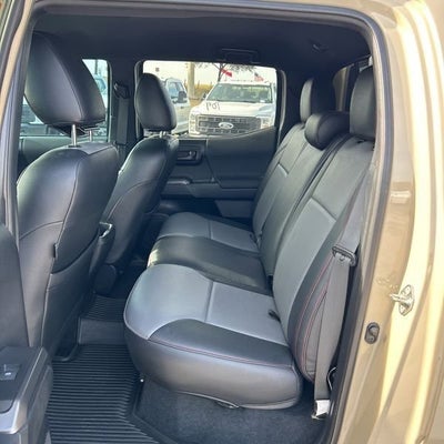 2019 Toyota Tacoma 4WD SR