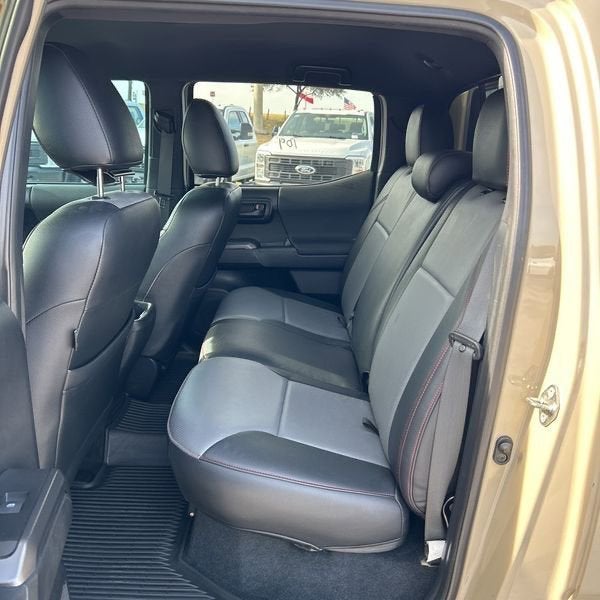 2019 Toyota Tacoma 4WD SR