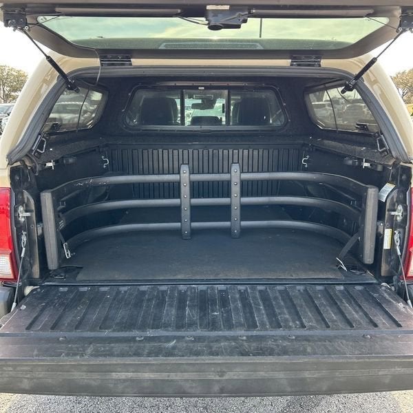 2019 Toyota Tacoma 4WD SR