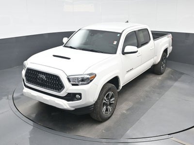 2019 Toyota Tacoma 4WD SR5