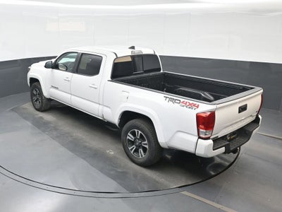 2019 Toyota Tacoma 4WD SR5