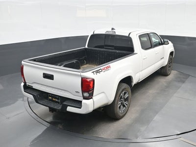 2019 Toyota Tacoma 4WD SR5