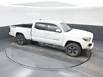 2019 Toyota Tacoma 4WD SR5