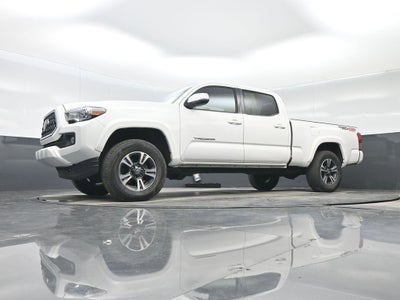 2019 Toyota Tacoma 4WD SR5